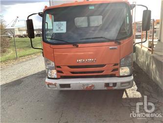 Isuzu NPR