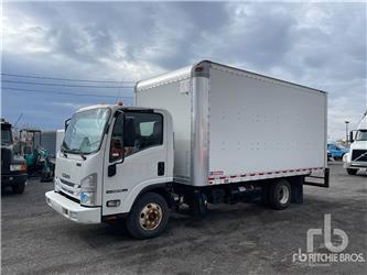 Isuzu NPR