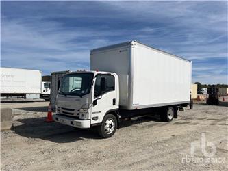 Isuzu NPRHD