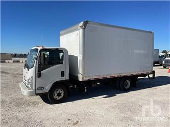 Isuzu NPRHD