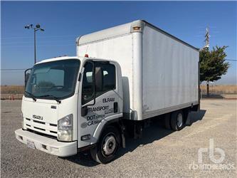 Isuzu NQR