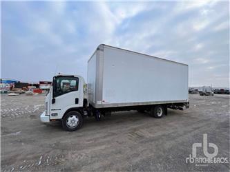 Isuzu NRR