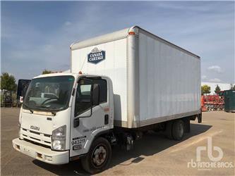 Isuzu NRR
