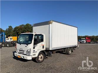 Isuzu NRR