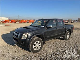 Isuzu TFS85HD