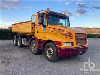 Iveco AD410T50