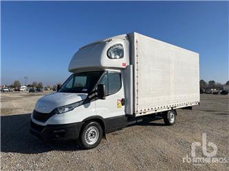 Iveco DAILY 35S16