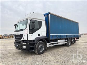Iveco STRALIS 310