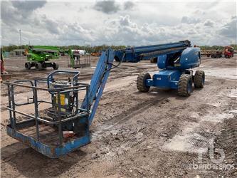JLG 660SJ