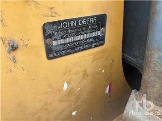 John Deere 310J