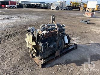 John Deere 4045DF150