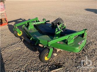 John Deere 7-IRON