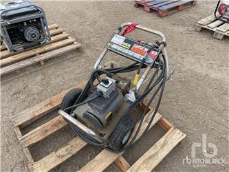 Kärcher 7.5 kW Mobile