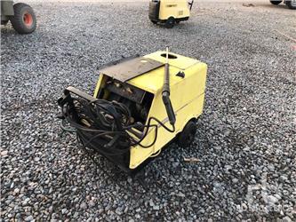 Kärcher HDS 610