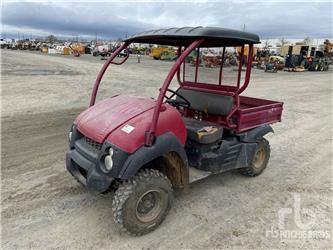 Kawasaki MULE