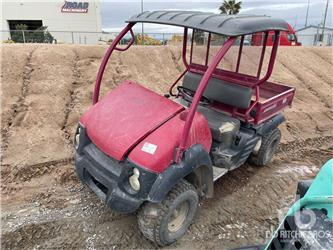 Kawasaki MULE