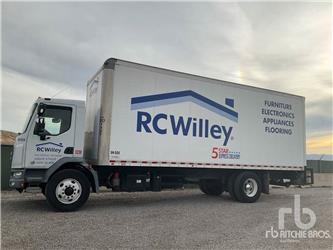 Kenworth K370