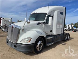 Kenworth T-680