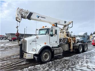 Kenworth T-800