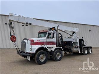 Kenworth T-800