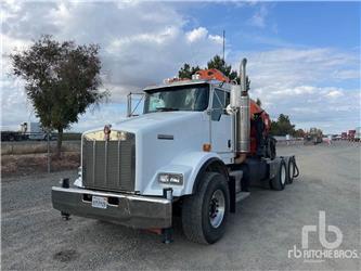 Kenworth T-800