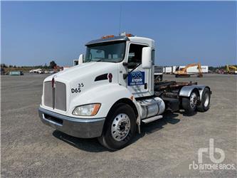 Kenworth T300