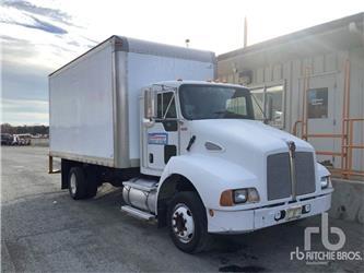 Kenworth T300