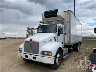 Kenworth T300
