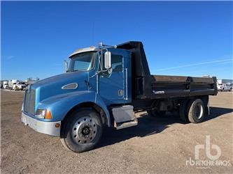 Kenworth T300