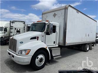Kenworth T300