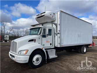 Kenworth T370
