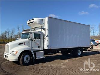 Kenworth T370
