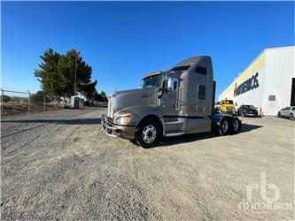 Kenworth T660