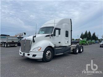 Kenworth T680