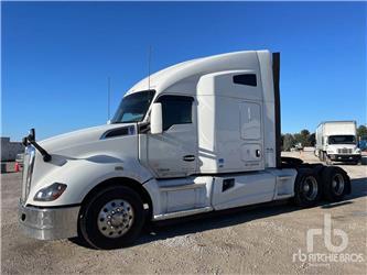 Kenworth T680