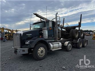Kenworth T800