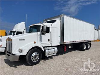 Kenworth T800