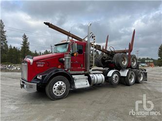 Kenworth T800