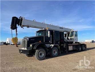 Kenworth T800