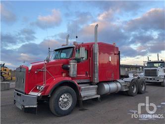 Kenworth T800