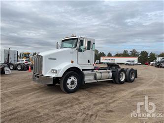 Kenworth T800