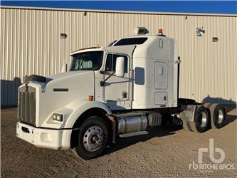 Kenworth T800