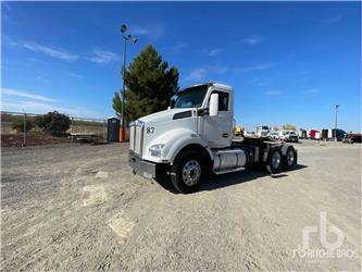 Kenworth T800