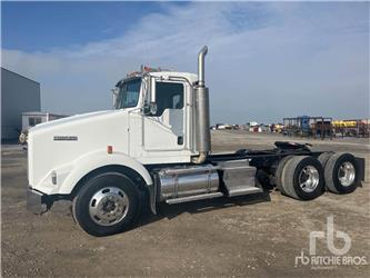 Kenworth T800