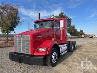 Kenworth T800