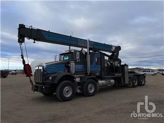 Kenworth T800B