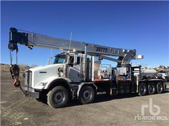 Kenworth T800LH