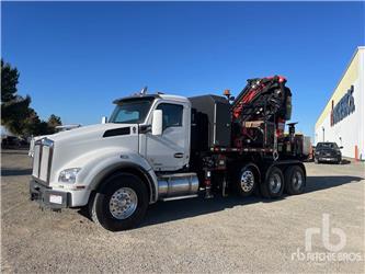 Kenworth T880