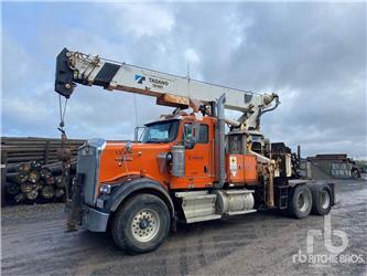 Kenworth W900