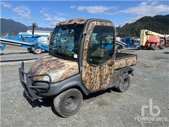Kubota RTV-1100C